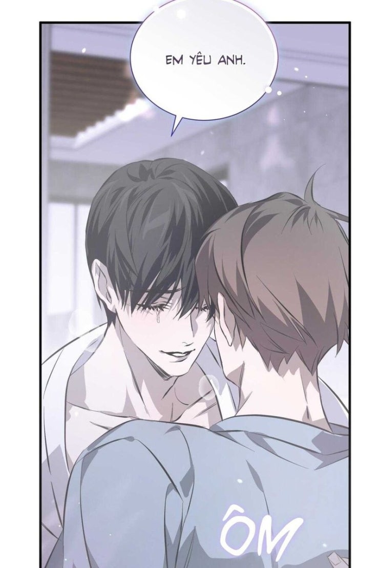 Sau Ánh Hào Quang - Page 14