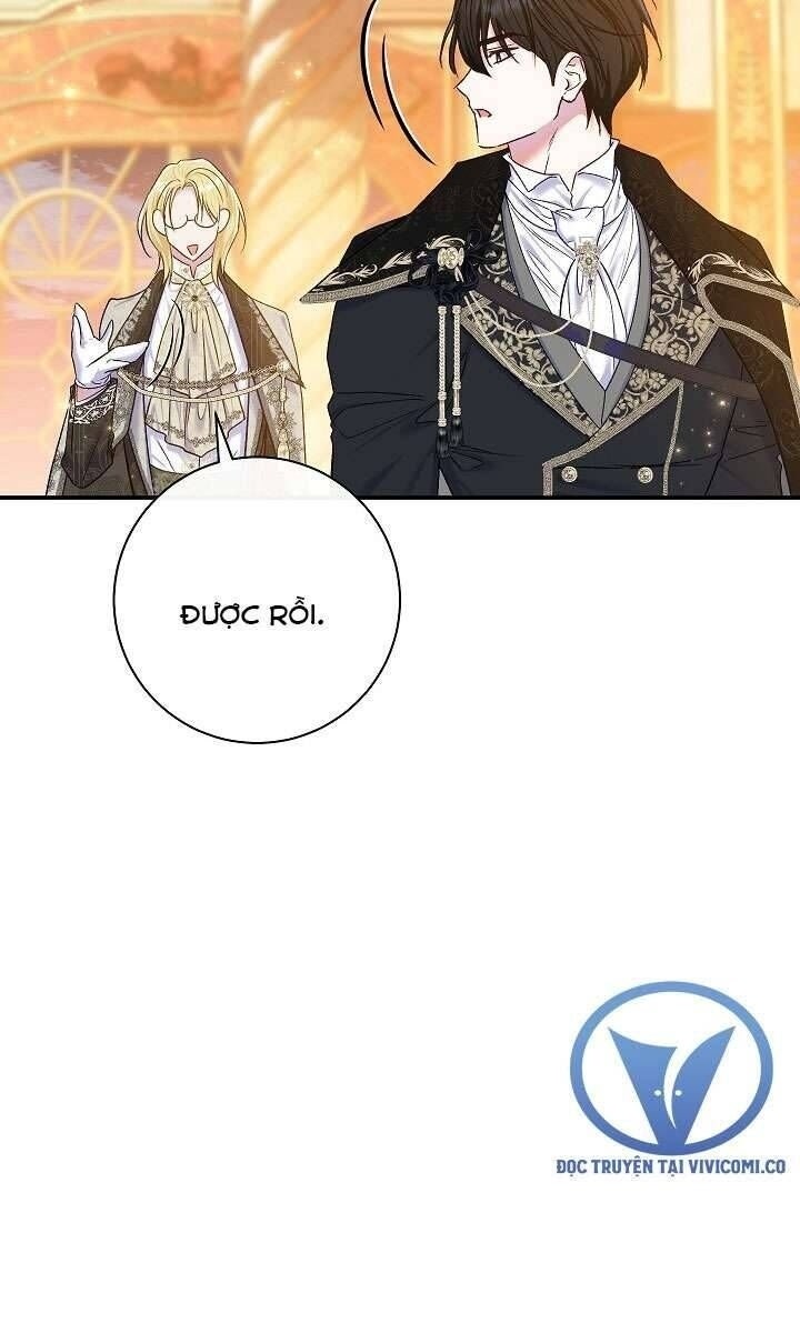 Người Xem Mắt Của Ác Nữ Quá Hoàn Hảo - Page 33