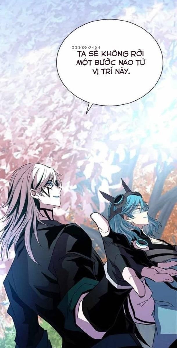 Chuyển Sinh Thành Ác Nhân - Page 8