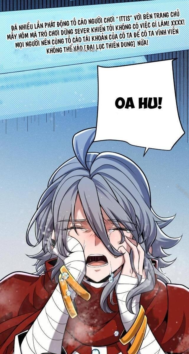 Tôi Đến Từ Thế Giới Trò Chơi - Page 52