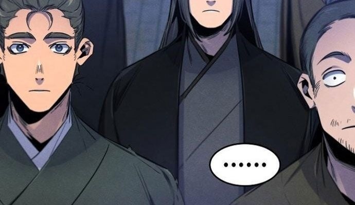 Cuồng Ma Tái Thế - Page 36