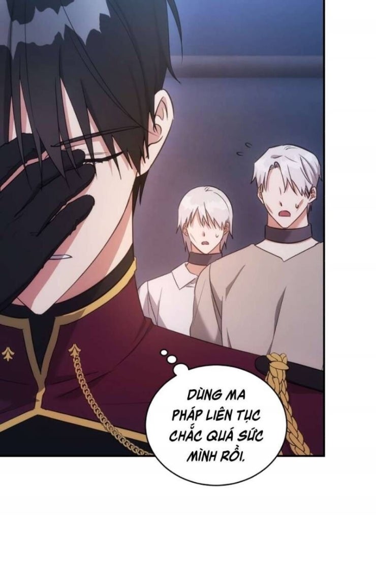 Công Chúa Khắc Dấu Lên Kẻ Phản Nghịch - Page 32