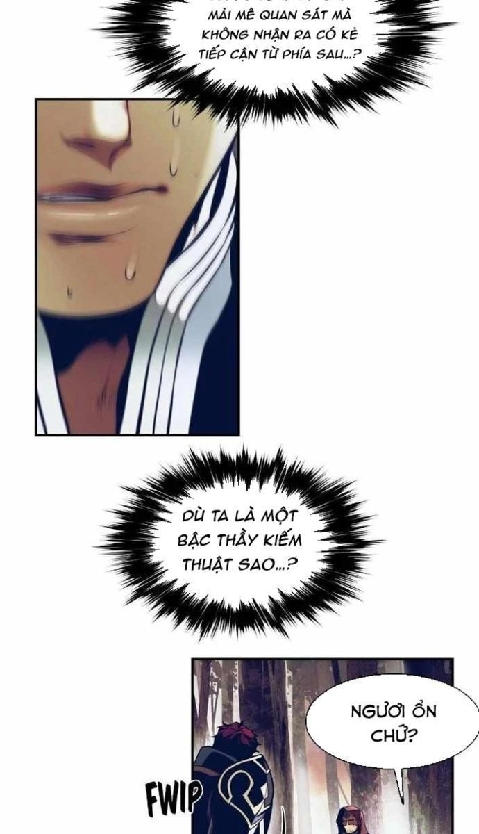 Bất Bại Chân Ma - Page 17