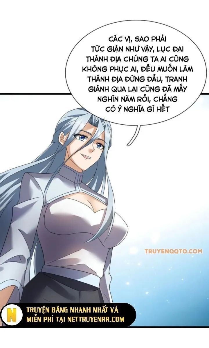 Thiên Uyên Trở Về: Ta Chính Là Thiên Tai - Page 79