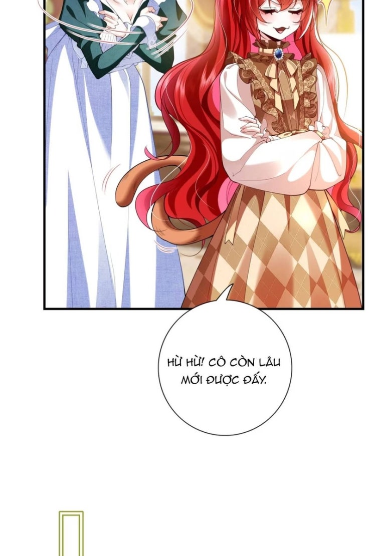 Nữ Hầu Gái Ác Ma Chỉ Muốn Bị Tiểu Thư Hành Hạ - Page 4