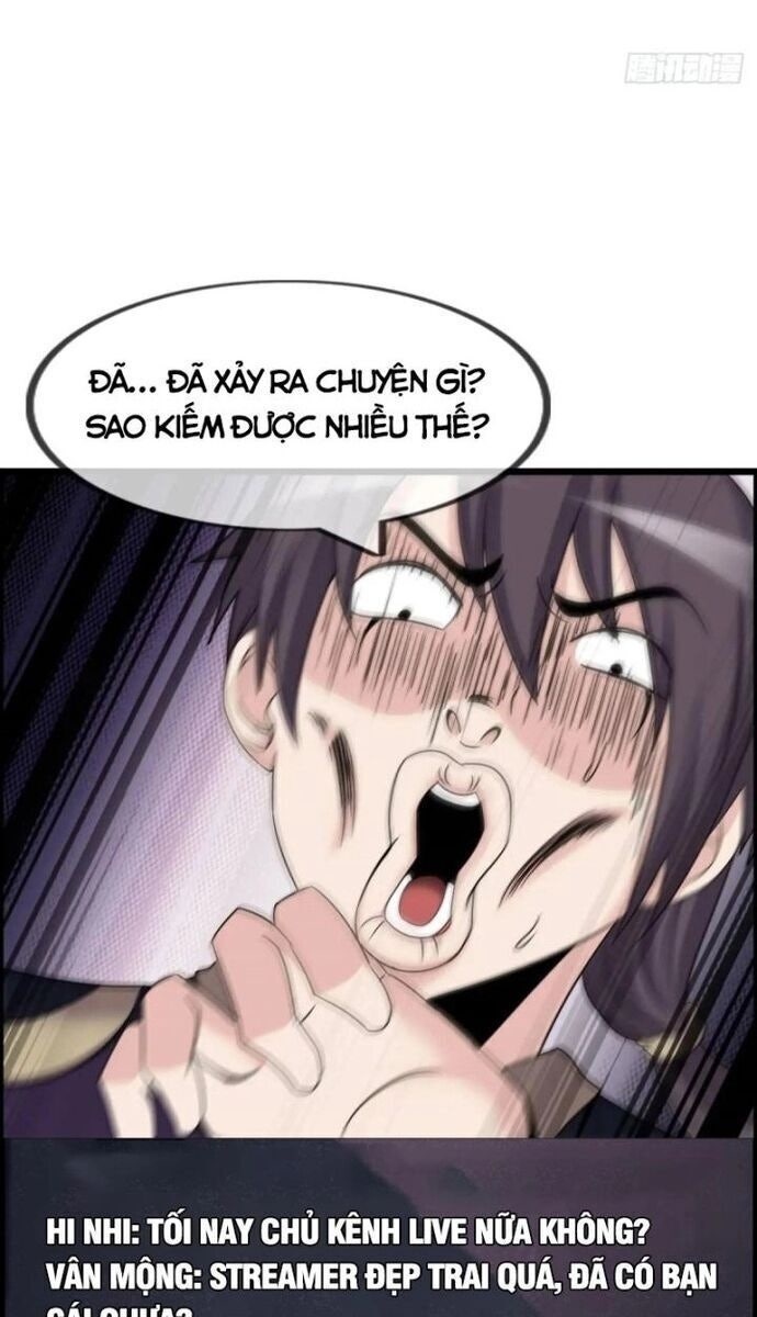 Phát sóng trực tiếp ta quét ngang dị giới - Page 82