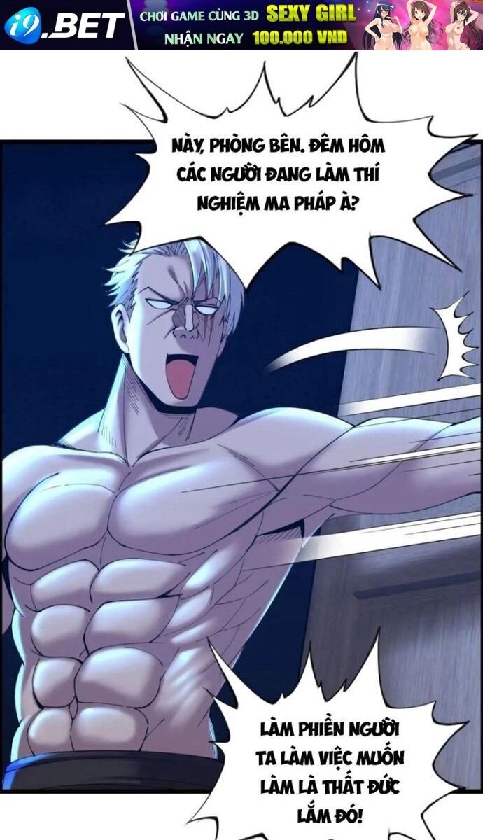 Phát sóng trực tiếp ta quét ngang dị giới - Page 11