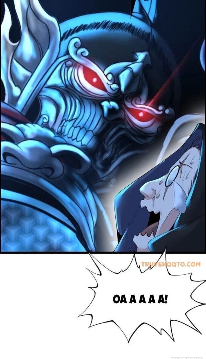 Phát sóng trực tiếp ta quét ngang dị giới - Page 48