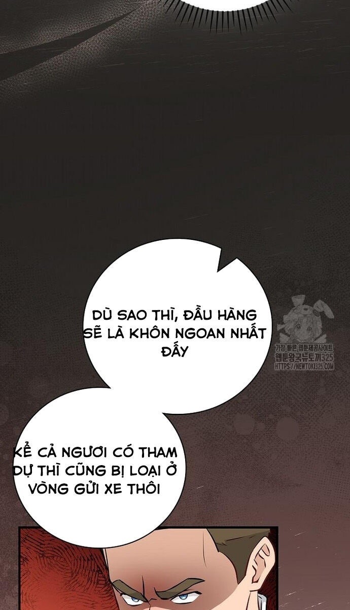 Level Up Chỉ Bằng Cách Ăn Cơm - Page 58