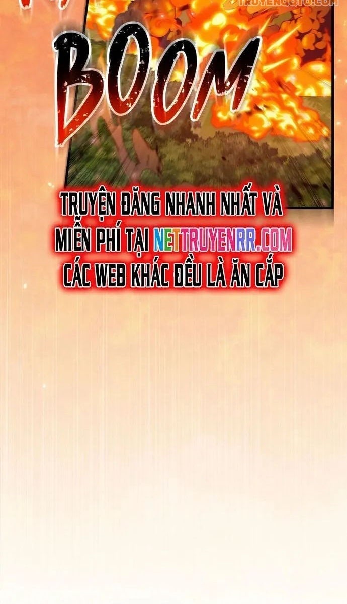 Level Up Chỉ Bằng Cách Ăn Cơm - Page 36