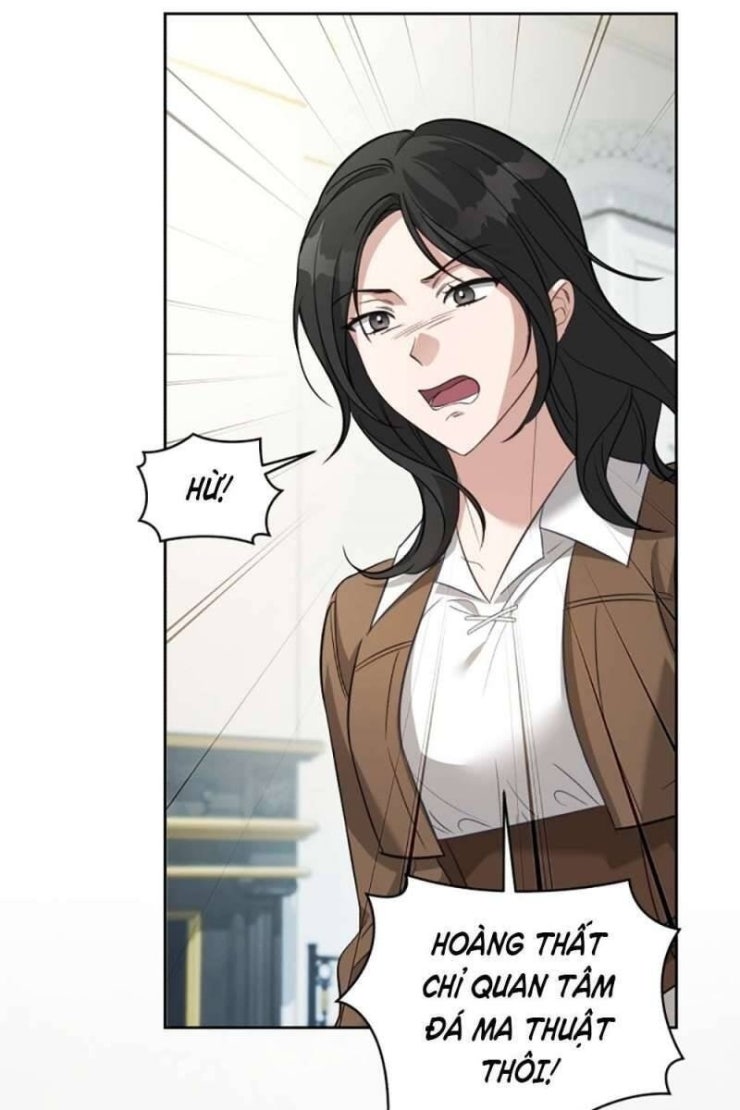 Công Chúa Khắc Dấu Lên Kẻ Phản Nghịch - Page 30