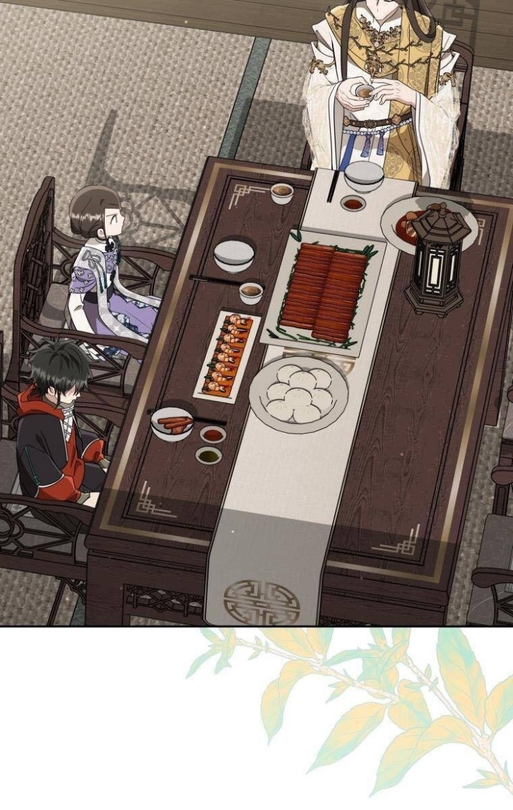 Trở Thành Cô Cháu Gái Bị Khinh Miệt Của Gia Tộc Võ Lâm - Page 14