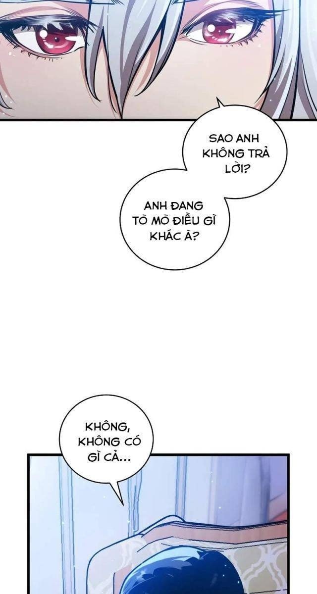 Định Mệnh Được Yêu Bởi Kẻ Phản Diện - Page 49