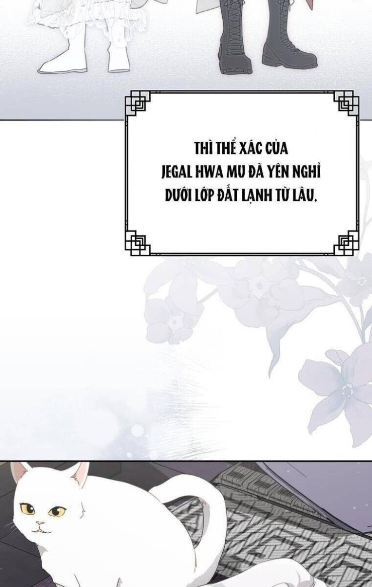 Trở Thành Cô Cháu Gái Bị Khinh Miệt Của Gia Tộc Võ Lâm - Page 34