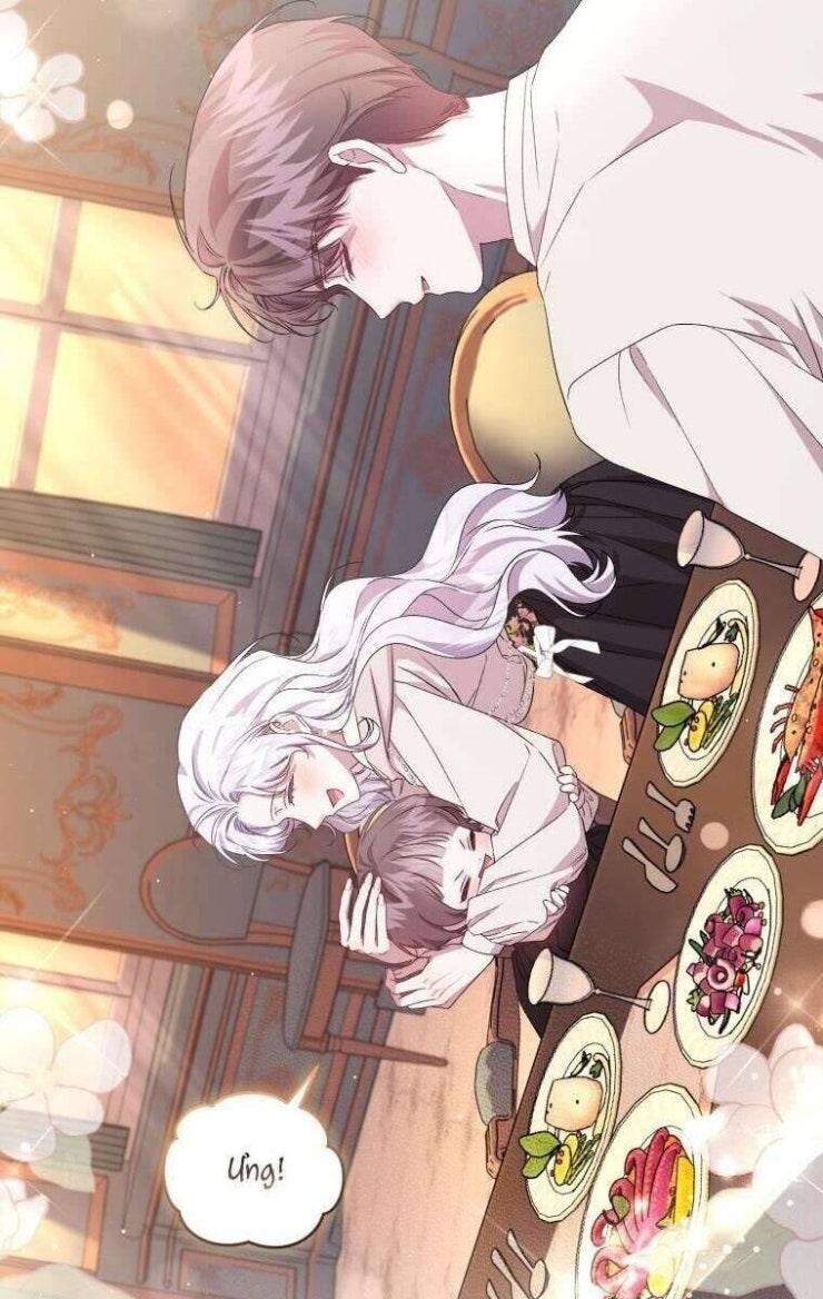 Tôi Trở Thành Mẹ Kế Của Gia Đình Hắc Ám - Page 35