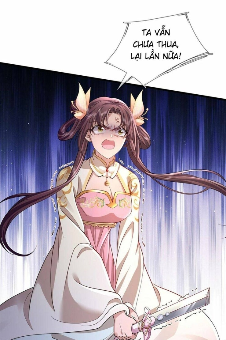 Tôi Có Thể Nuốt Chửng Vạn Vật - Page 55