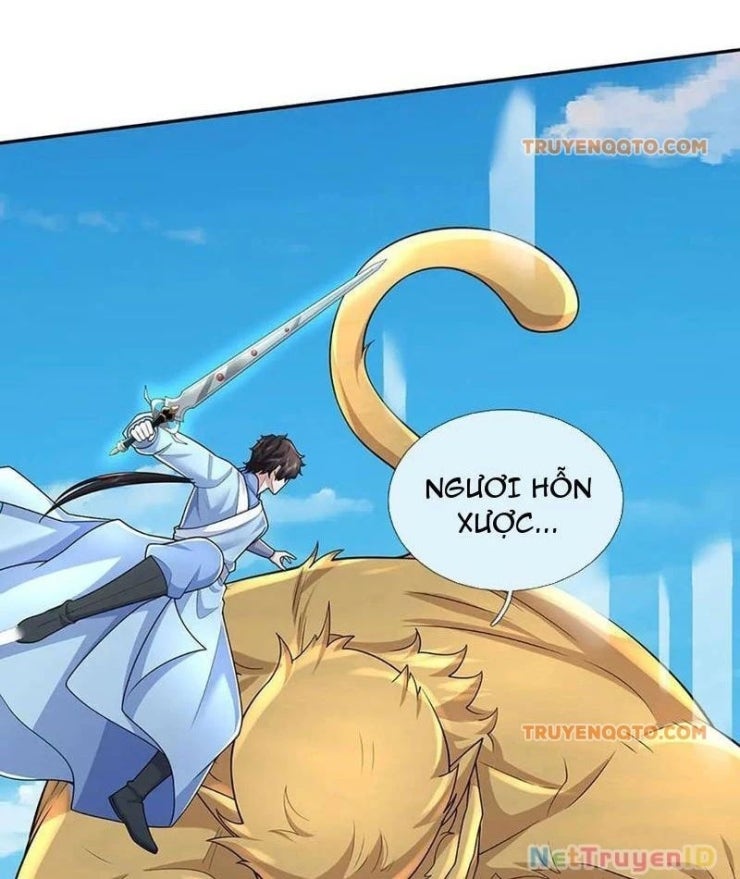 Tôi Có Thể Nuốt Chửng Vạn Vật - Page 30