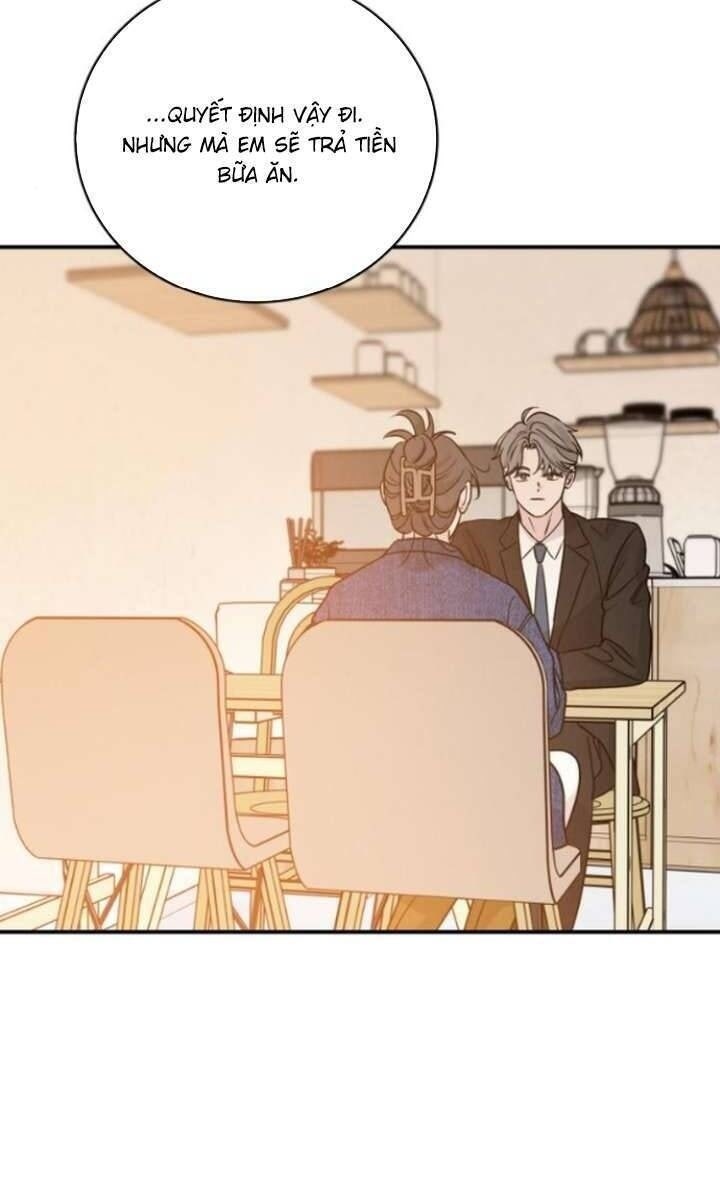 Thuyết Tình Yêu Ích Kỷ - Page 63