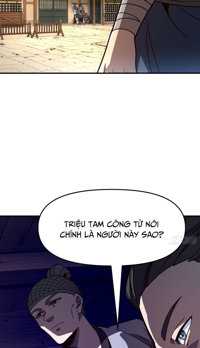 Thành Thần Bắt Đầu Từ Thủy Hầu Tử - Page 55