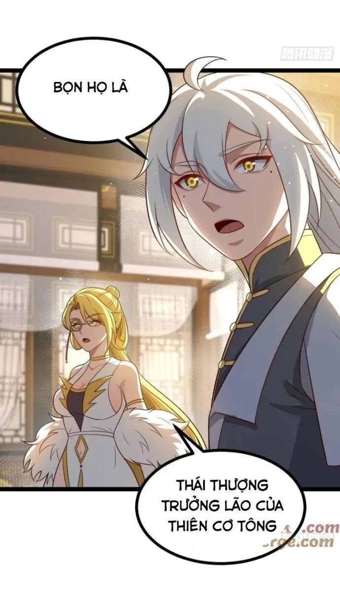 Ta Chính Nghĩa Nhưng Bị Hệ Thống Ép Thành Trùm Phản Diện - Page 14