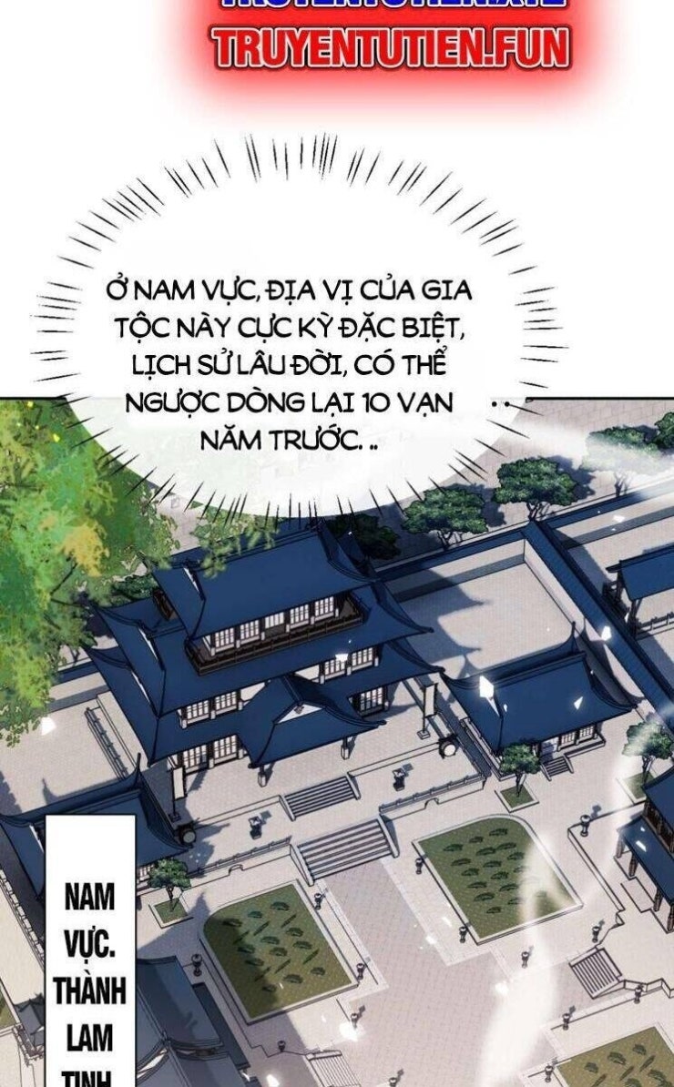 Sư Tôn: Nghịch Đồ Này Không Phải Là Thánh Tử - Page 55