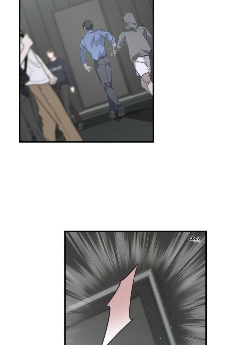 Sau Ánh Hào Quang - Page 20