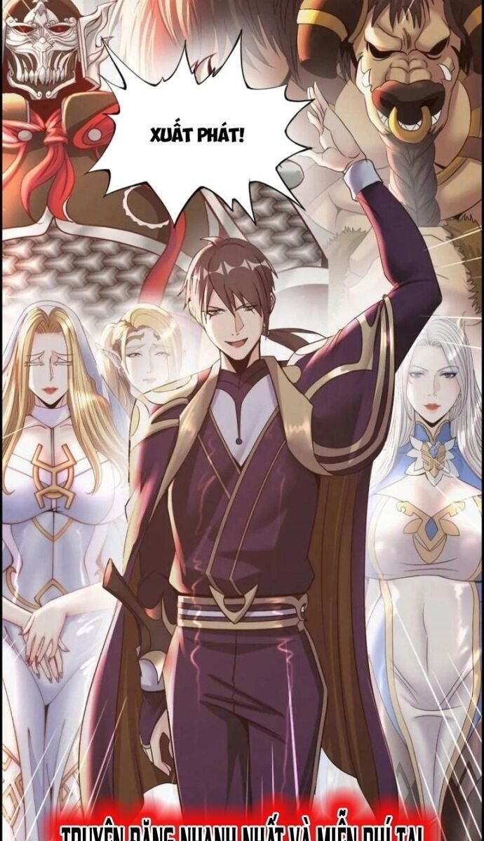 Phát sóng trực tiếp ta quét ngang dị giới - Page 58