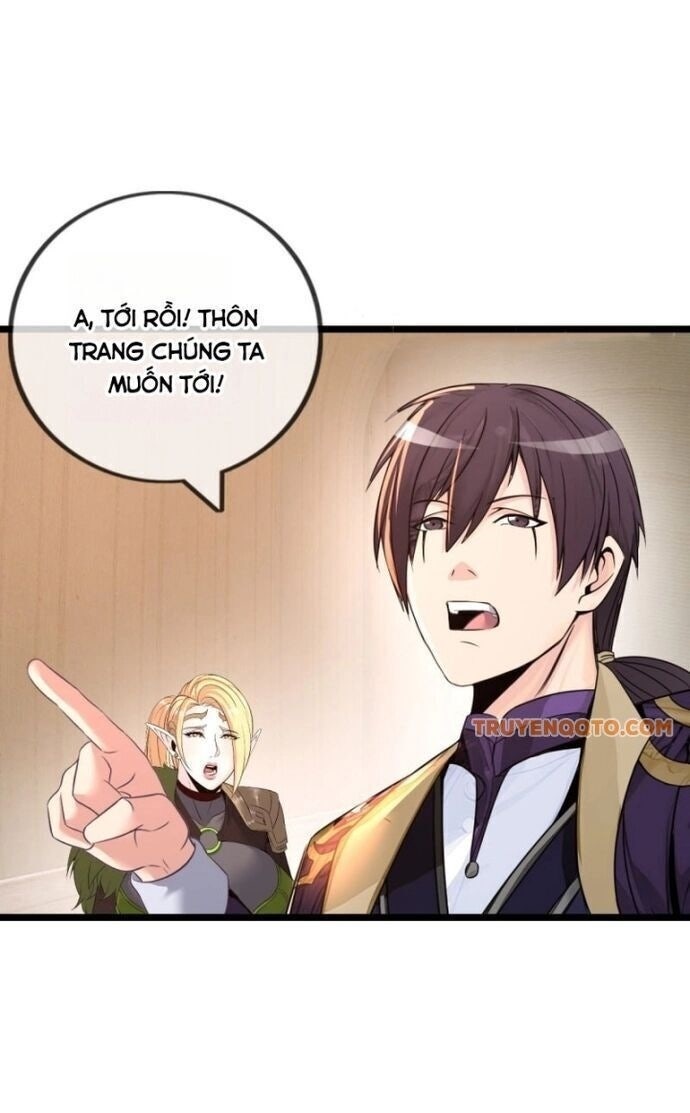 Phát sóng trực tiếp ta quét ngang dị giới - Page 27