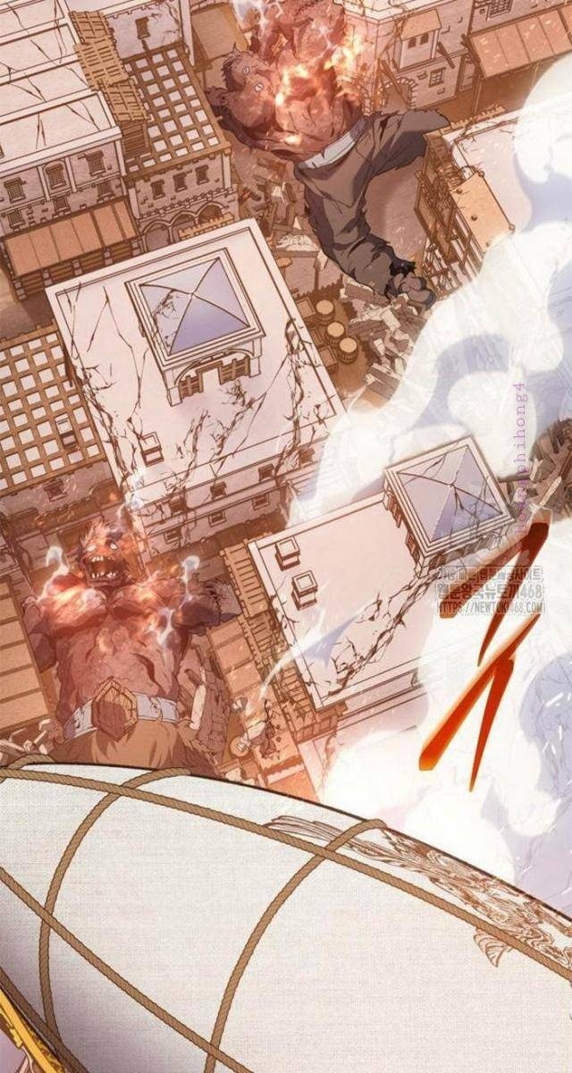 Lý Do Ta Từ Bỏ Làm Quỷ Vương - Page 101