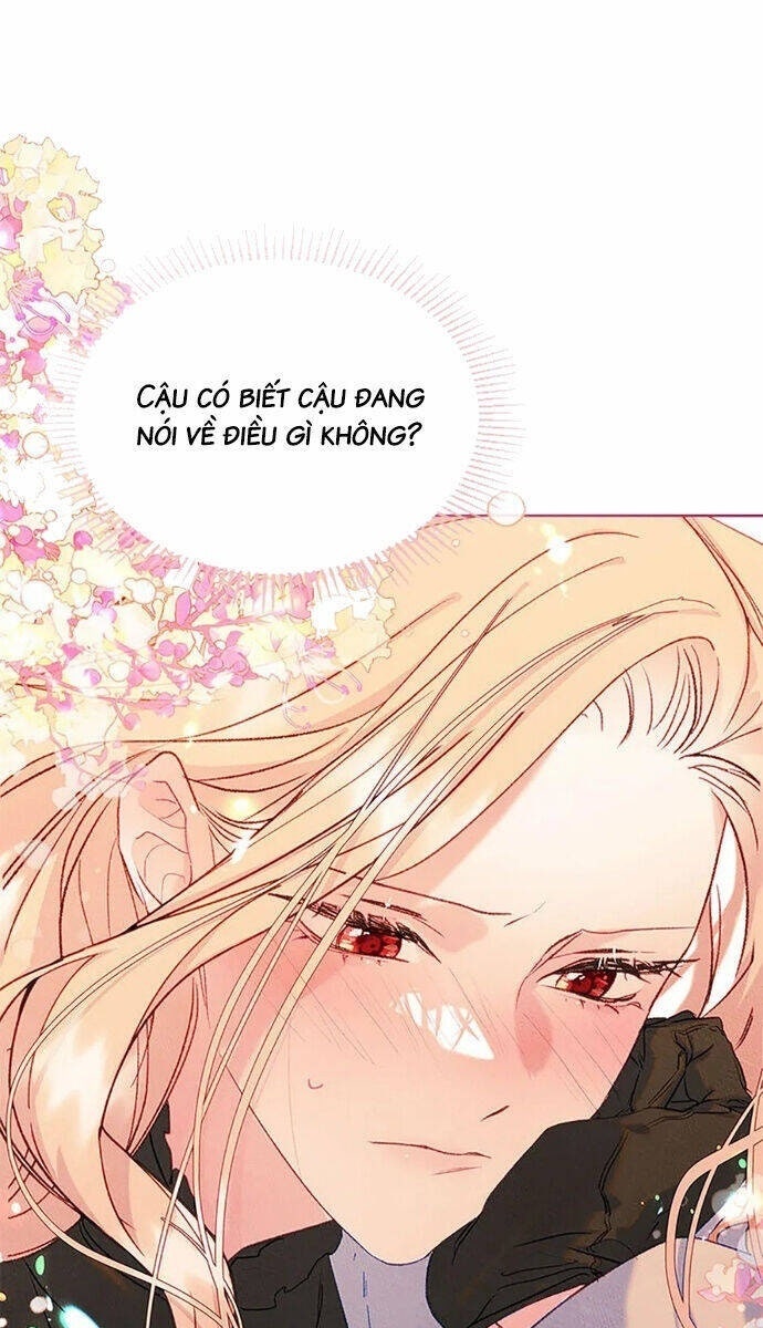 Bạn Thân Khác Giới Của Nam Chính - Page 17