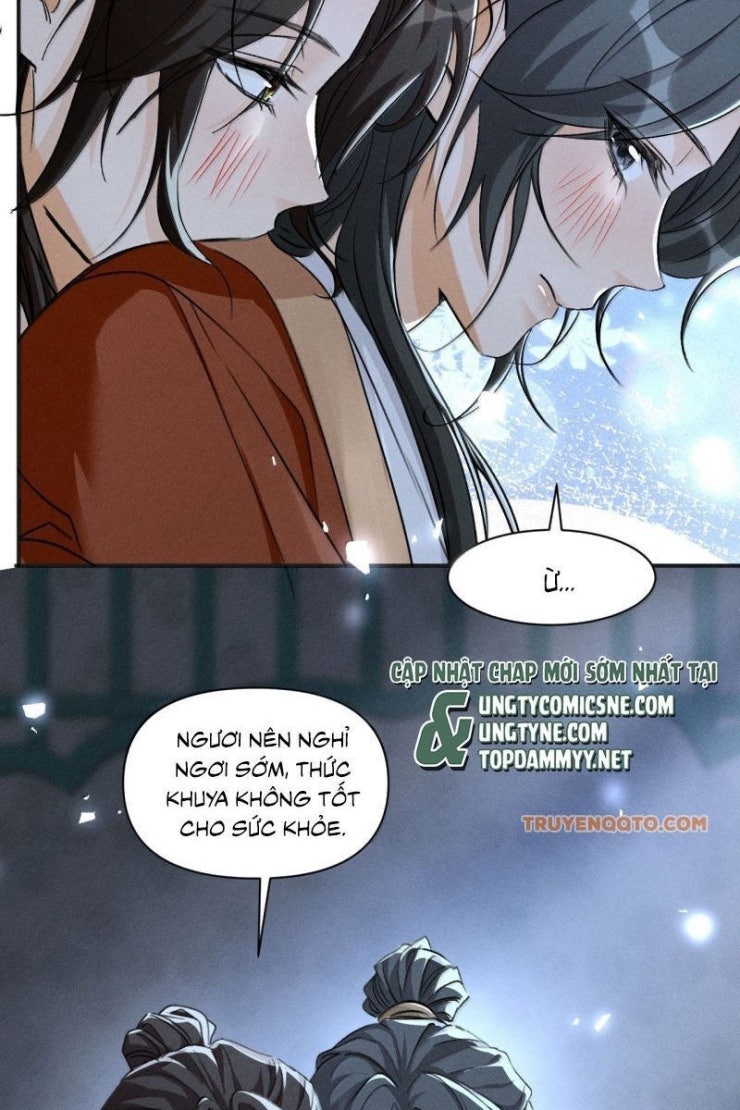 Xuyên Nhanh Chi Cải Tạo Bắt Đầu Lại Làm Người - Page 21