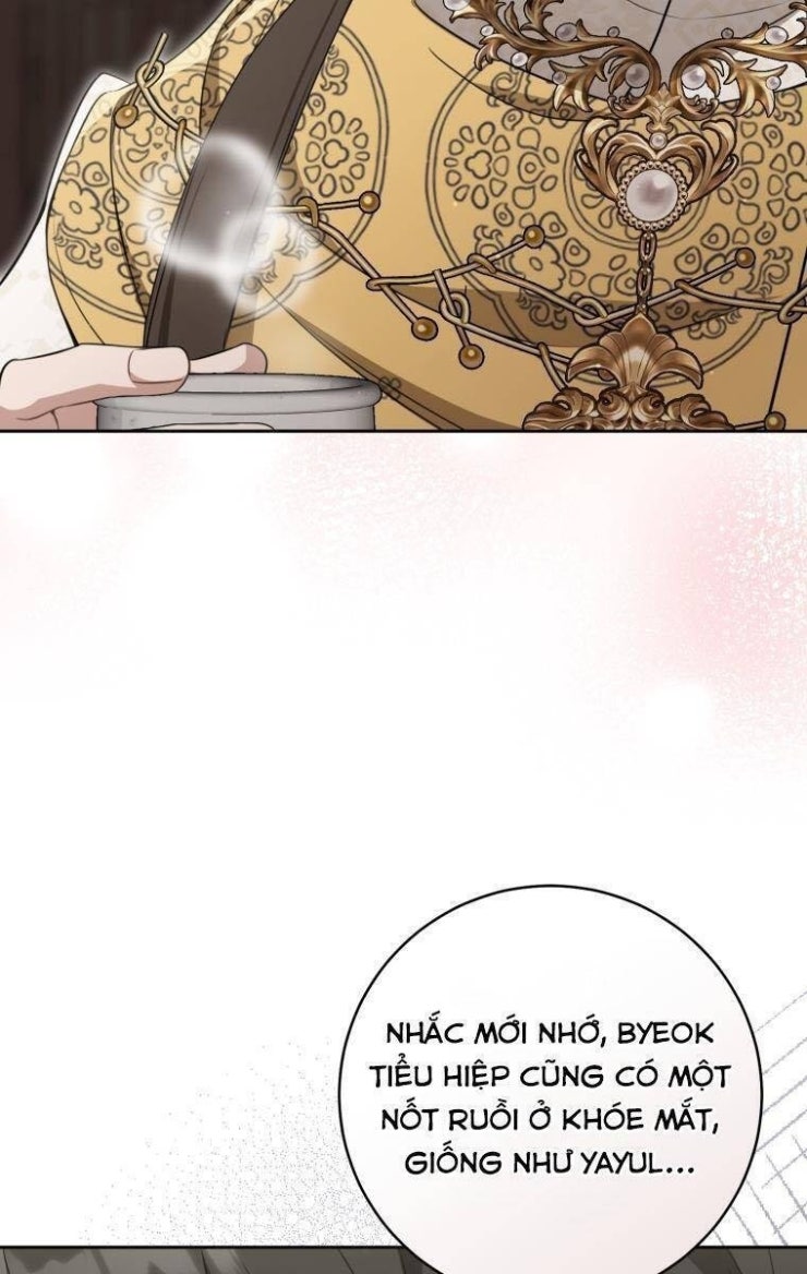 Trở Thành Cô Cháu Gái Bị Khinh Miệt Của Gia Tộc Võ Lâm - Page 21