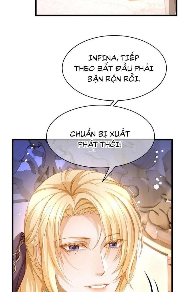 Tôi Trùng Sinh Trở Thành Tiểu Ác Long Của Vương Tử Điện Hạ - Page 5