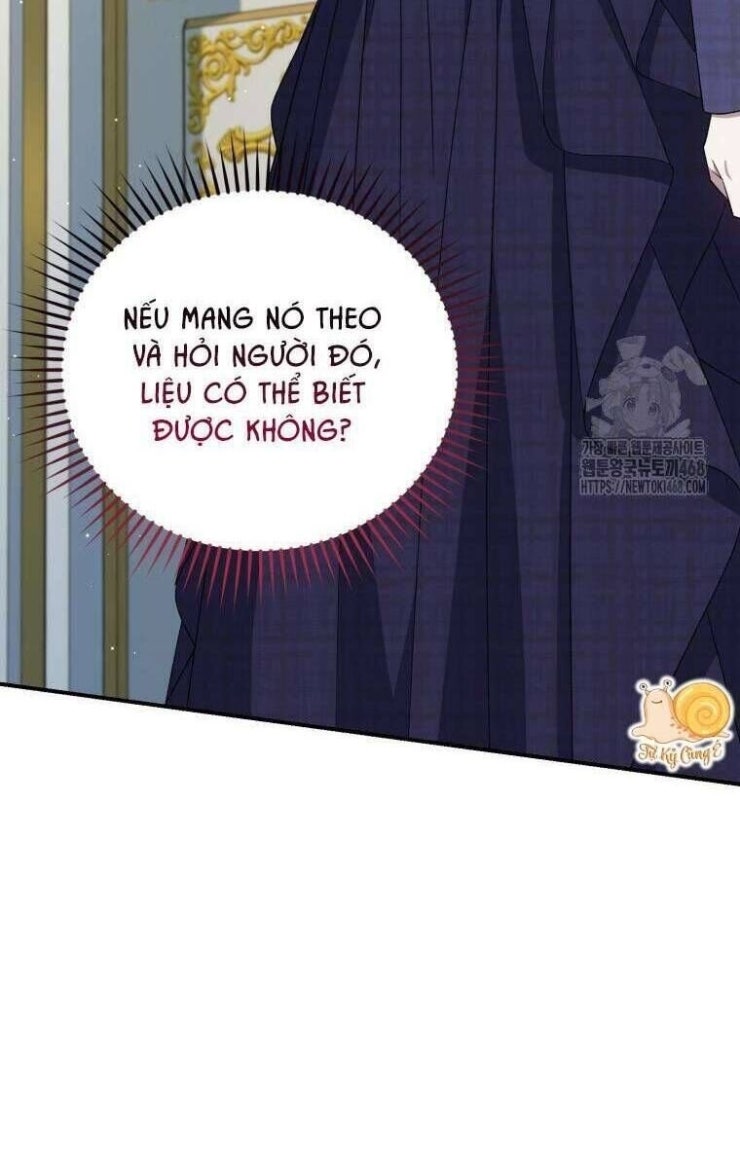 Tôi Trở Thành Mẹ Kế Của Gia Đình Hắc Ám - Page 90