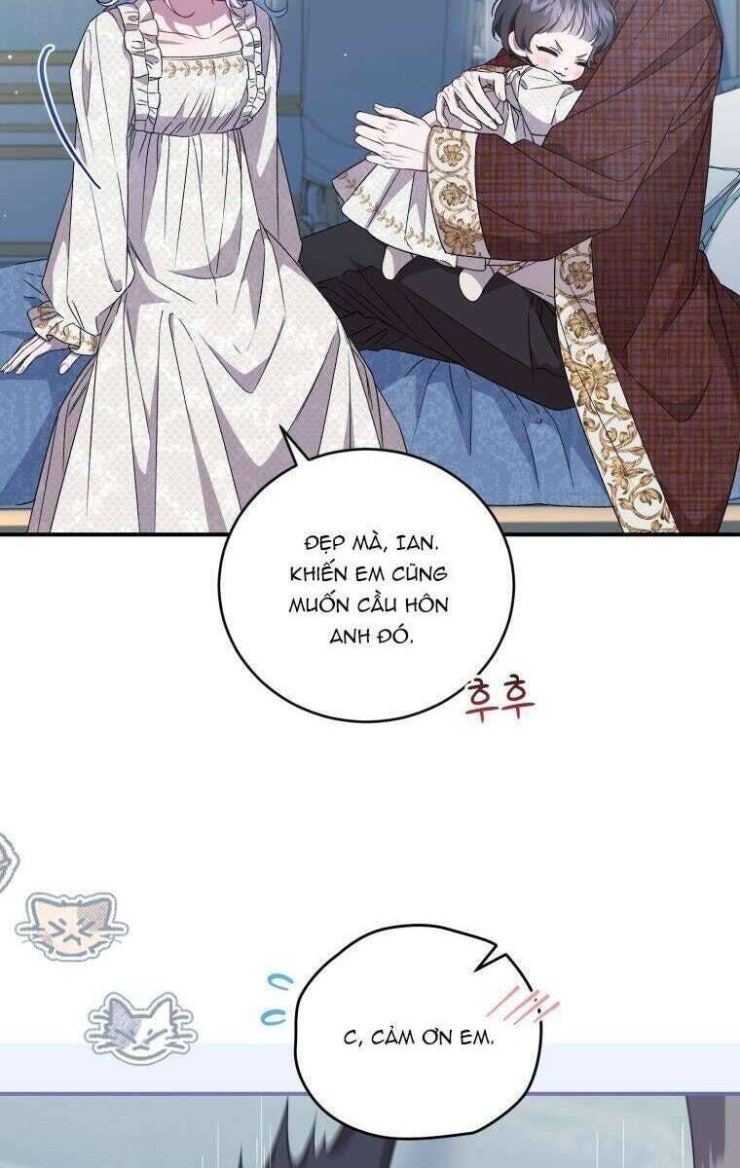 Tôi Trở Thành Mẹ Kế Của Gia Đình Hắc Ám - Page 74