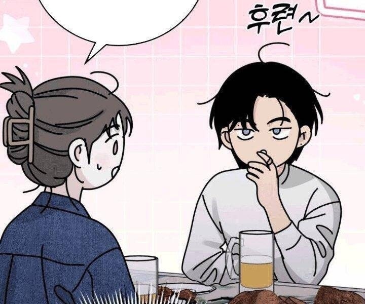 Thuyết Tình Yêu Ích Kỷ - Page 61