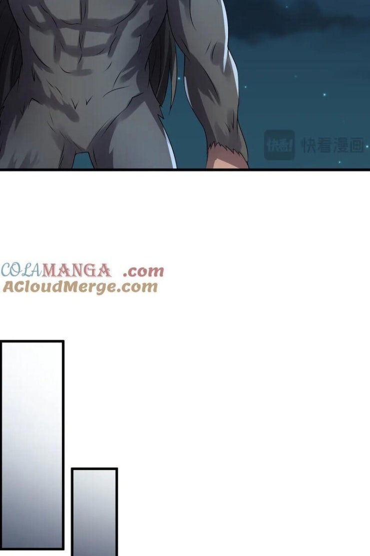 Thiên Uyên Trở Về: Ta Chính Là Thiên Tai - Page 109