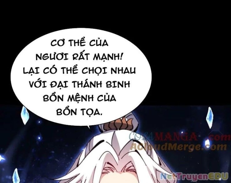 Sư Tôn: Nghịch Đồ Này Không Phải Là Thánh Tử - Page 124