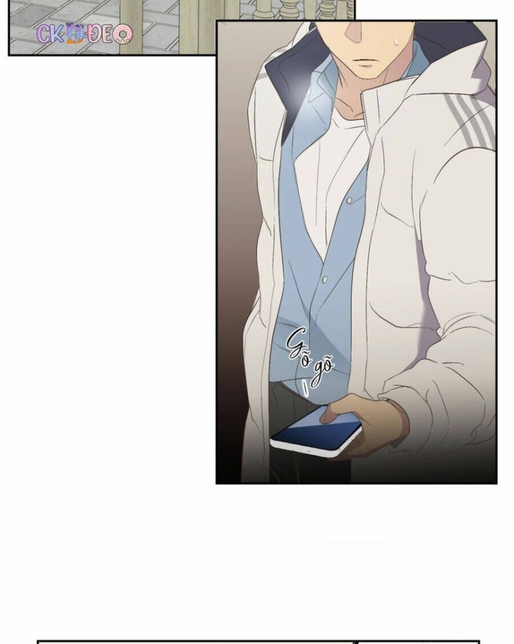 Sau Ánh Hào Quang - Page 67