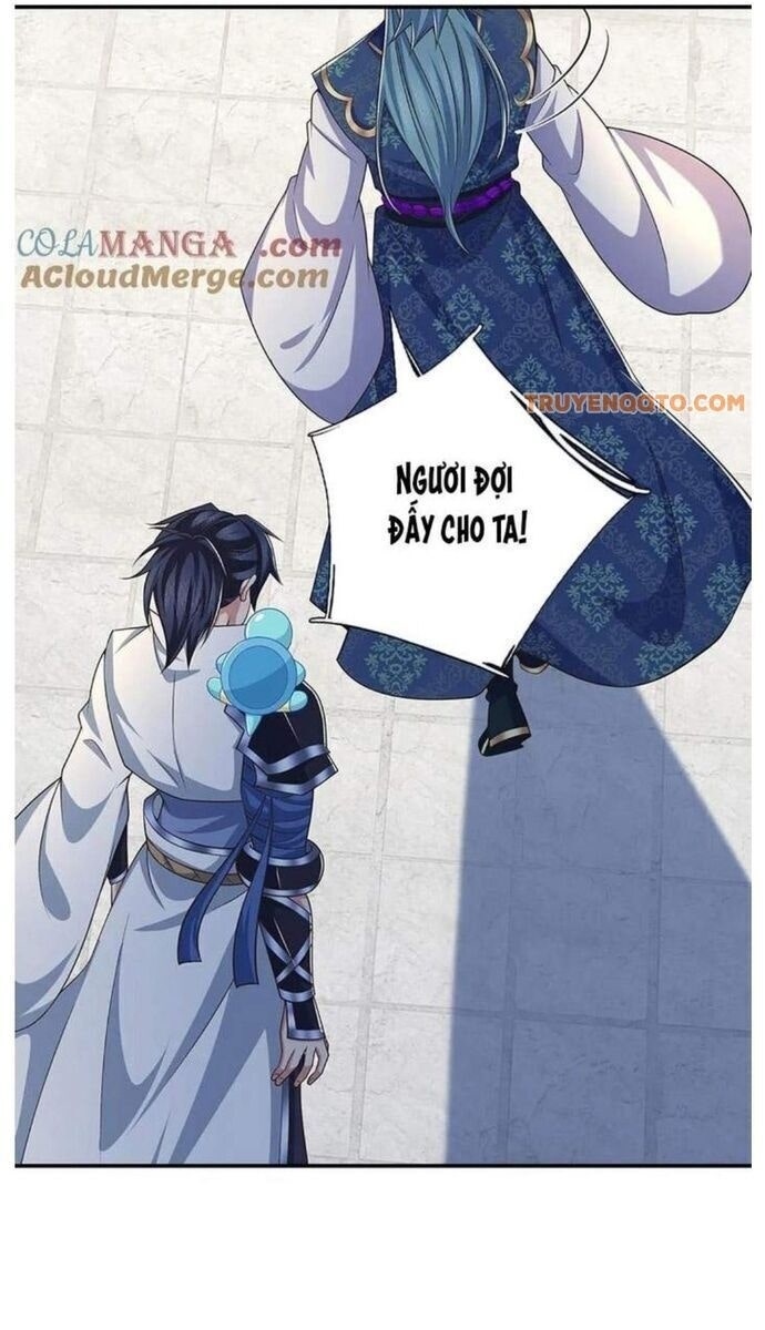 Nhất Lực Phá Chư Thiên Vạn Giới - Page 17