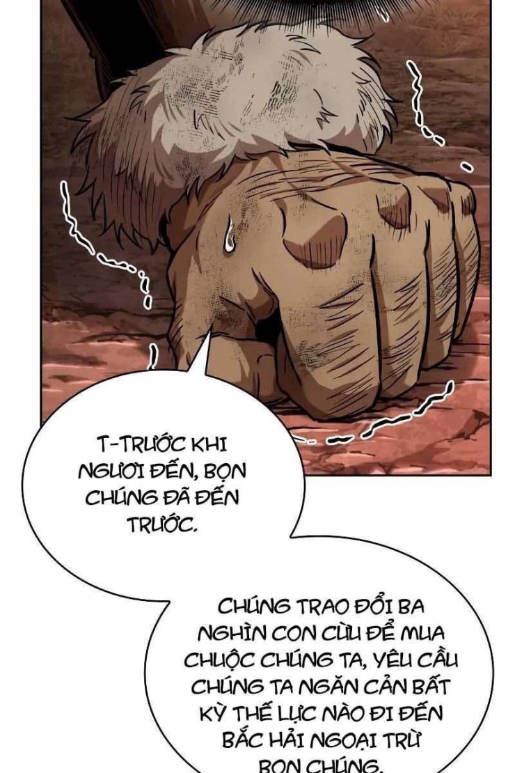 Ngã lão ma thần - Page 31