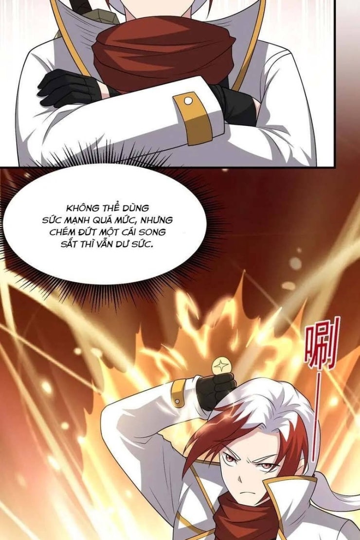 Luyện Khí Chi Thần - Page 20