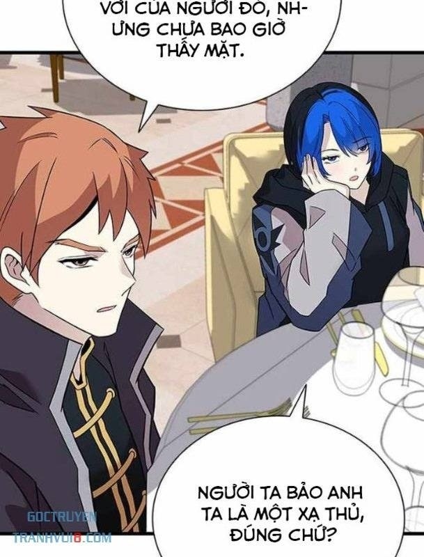 Chuyển Sinh Thành Ác Nhân - Page 66