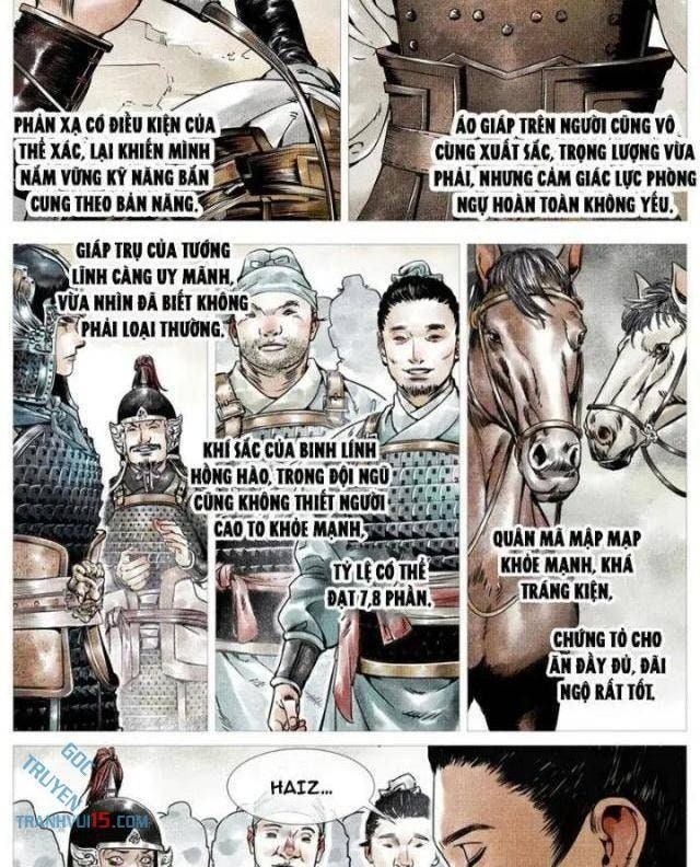 Bắt đầu Từ Làm Vong Quốc Hoàng đế - Page 24