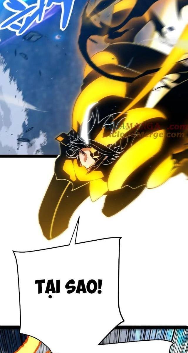 Tôi Đến Từ Thế Giới Trò Chơi - Page 56