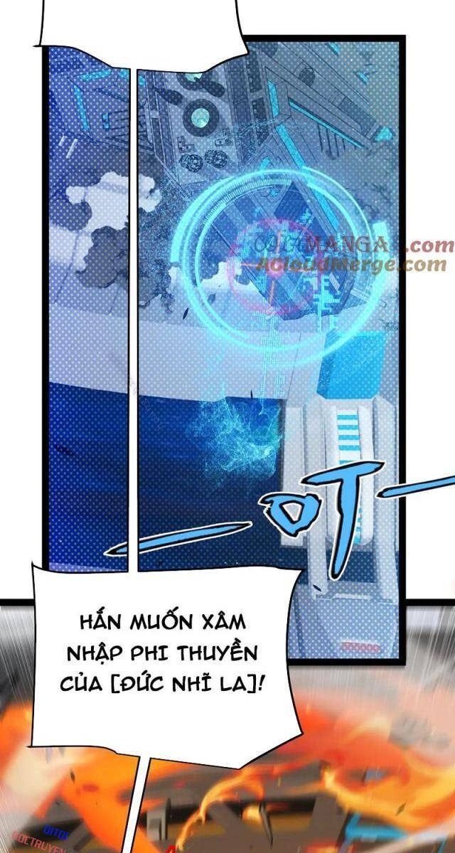 Tôi Đến Từ Thế Giới Trò Chơi - Page 20