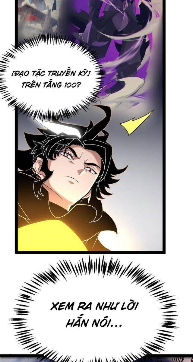 Tôi Đến Từ Thế Giới Trò Chơi - Page 73