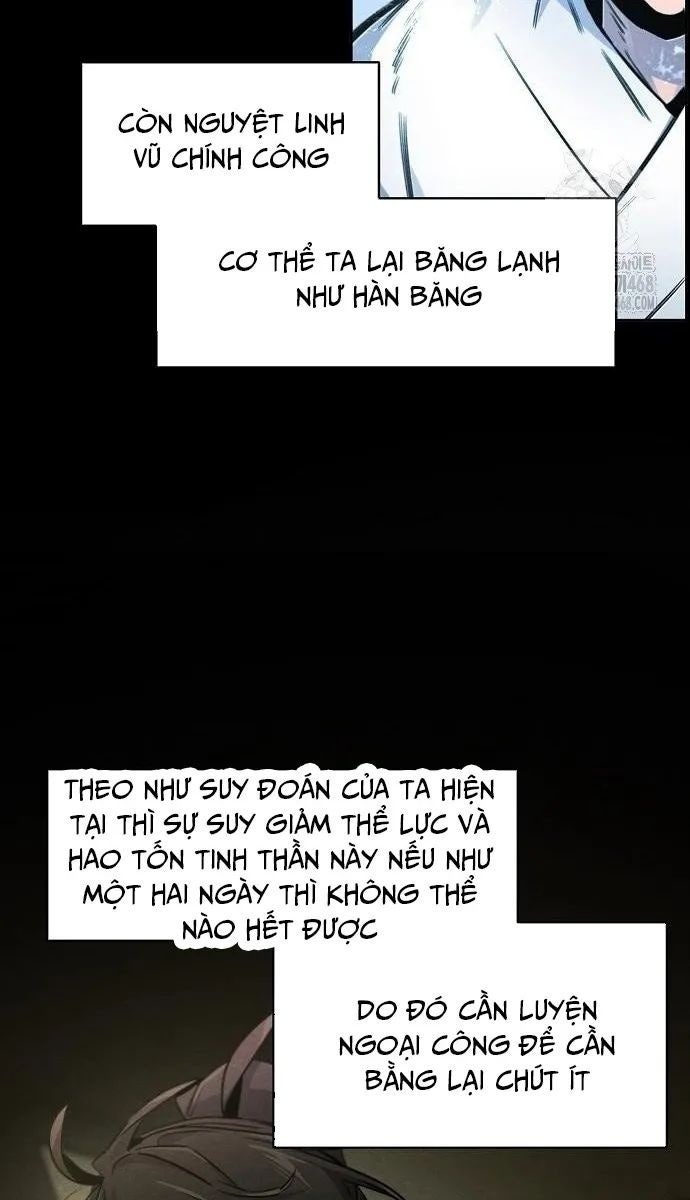 Cuồng Ma Tái Thế - Page 15