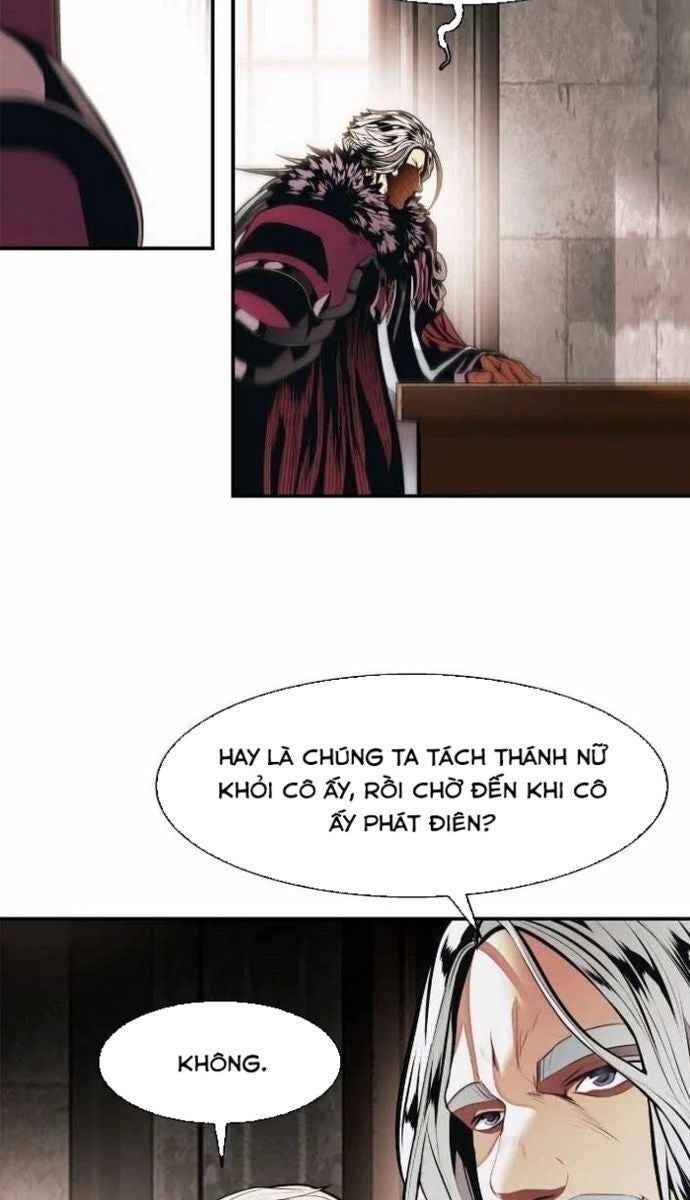 Bất Bại Chân Ma - Page 39