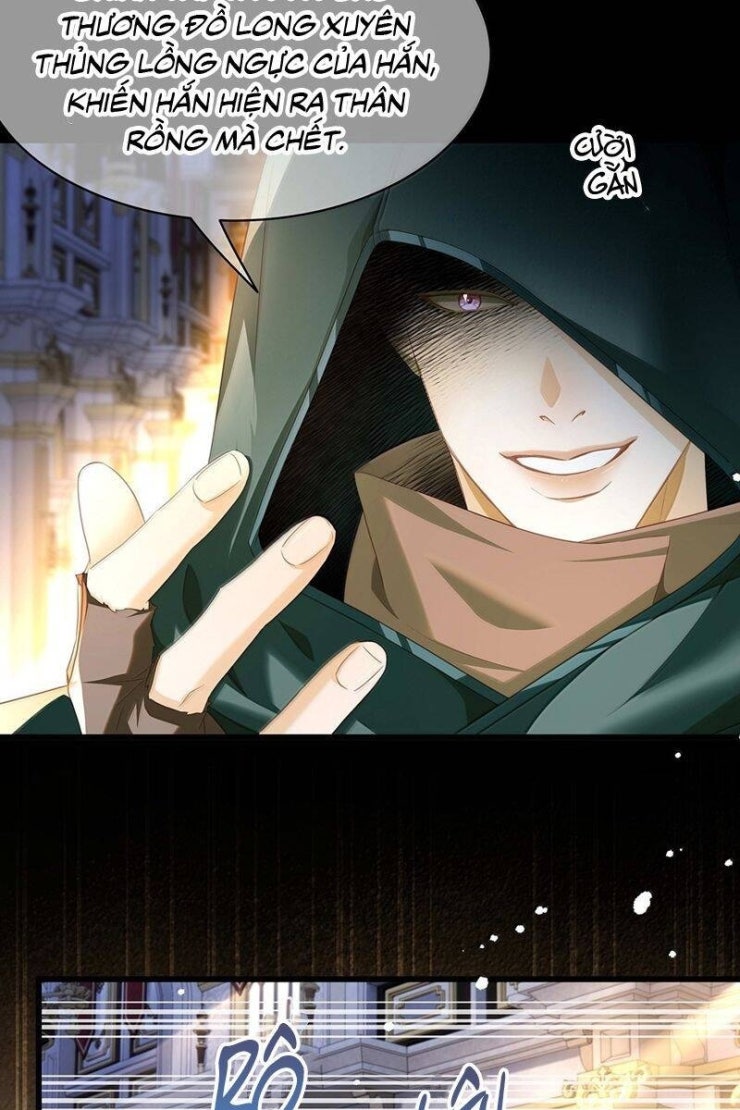 Tôi Trùng Sinh Trở Thành Tiểu Ác Long Của Vương Tử Điện Hạ - Page 26